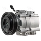 Purchase Top-Quality New Compressor And Clutch by FOUR SEASONS - 58183 pa34