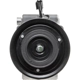 Purchase Top-Quality New Compressor And Clutch by FOUR SEASONS - 58183 pa38