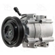 Purchase Top-Quality New Compressor And Clutch by FOUR SEASONS - 58183 pa6