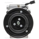 Purchase Top-Quality New Compressor And Clutch by FOUR SEASONS - 58185 pa17