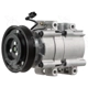 Purchase Top-Quality New Compressor And Clutch by FOUR SEASONS - 58185 pa19
