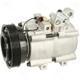 Purchase Top-Quality New Compressor And Clutch by FOUR SEASONS - 58185 pa6