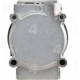 Purchase Top-Quality New Compressor And Clutch by FOUR SEASONS - 58187 pa3