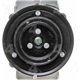 Purchase Top-Quality New Compressor And Clutch by FOUR SEASONS - 58187 pa4
