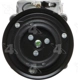 Purchase Top-Quality New Compressor And Clutch by FOUR SEASONS - 58189 pa11