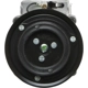 Purchase Top-Quality New Compressor And Clutch by FOUR SEASONS - 58189 pa14