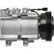 Purchase Top-Quality New Compressor And Clutch by FOUR SEASONS - 58189 pa16