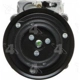 Purchase Top-Quality New Compressor And Clutch by FOUR SEASONS - 58189 pa2