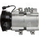 Purchase Top-Quality New Compressor And Clutch by FOUR SEASONS - 58189 pa3