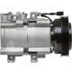 Purchase Top-Quality New Compressor And Clutch by FOUR SEASONS - 58189 pa9