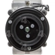 Purchase Top-Quality New Compressor And Clutch by FOUR SEASONS - 58190 pa10