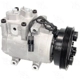 Purchase Top-Quality New Compressor And Clutch by FOUR SEASONS - 58191 pa1