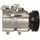 Purchase Top-Quality New Compressor And Clutch by FOUR SEASONS - 58198 pa10