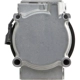 Purchase Top-Quality New Compressor And Clutch by FOUR SEASONS - 58198 pa19