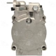 Purchase Top-Quality New Compressor And Clutch by FOUR SEASONS - 58198 pa5