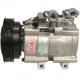 Purchase Top-Quality New Compressor And Clutch by FOUR SEASONS - 58198 pa8