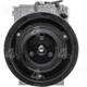 Purchase Top-Quality New Compressor And Clutch by FOUR SEASONS - 58199 pa11