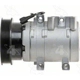 Purchase Top-Quality New Compressor And Clutch by FOUR SEASONS - 58199 pa16