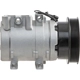 Purchase Top-Quality New Compressor And Clutch by FOUR SEASONS - 58199 pa19