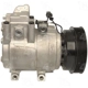 Purchase Top-Quality New Compressor And Clutch by FOUR SEASONS - 58199 pa5