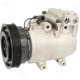 Purchase Top-Quality New Compressor And Clutch by FOUR SEASONS - 58199 pa6
