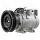 Purchase Top-Quality New Compressor And Clutch by FOUR SEASONS - 58199 pa9