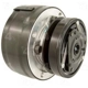 Purchase Top-Quality New Compressor And Clutch by FOUR SEASONS - 58228 pa10