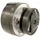 Purchase Top-Quality New Compressor And Clutch by FOUR SEASONS - 58228 pa17