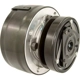 Purchase Top-Quality Compresseur et embrayage neuf de FOUR SEASONS - 58228 pa23