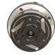 Purchase Top-Quality Compresseur et embrayage neuf de FOUR SEASONS - 58228 pa24