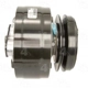 Purchase Top-Quality New Compressor And Clutch by FOUR SEASONS - 58229 pa12