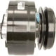 Purchase Top-Quality New Compressor And Clutch by FOUR SEASONS - 58229 pa17