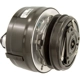 Purchase Top-Quality New Compressor And Clutch by FOUR SEASONS - 58229 pa19
