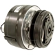 Purchase Top-Quality New Compressor And Clutch by FOUR SEASONS - 58229 pa7