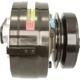 Purchase Top-Quality New Compressor And Clutch by FOUR SEASONS - 58231 pa14