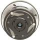 Purchase Top-Quality New Compressor And Clutch by FOUR SEASONS - 58231 pa15