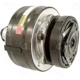 Purchase Top-Quality New Compressor And Clutch by FOUR SEASONS - 58231 pa6