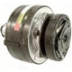 Purchase Top-Quality New Compressor And Clutch by FOUR SEASONS - 58231 pa7