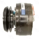 Purchase Top-Quality Compresseur et embrayage neuf de FOUR SEASONS - 58234 pa4