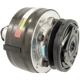 Purchase Top-Quality FOUR SEASONS - 58235 - New Compressor And Clutch pa7