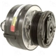 Purchase Top-Quality New Compressor And Clutch by FOUR SEASONS - 58238 pa1