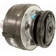 Purchase Top-Quality New Compressor And Clutch by FOUR SEASONS - 58240 pa1