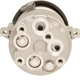 Purchase Top-Quality New Compressor And Clutch by FOUR SEASONS - 58247 pa10