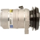 Purchase Top-Quality New Compressor And Clutch by FOUR SEASONS - 58247 pa12