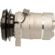 Purchase Top-Quality New Compressor And Clutch by FOUR SEASONS - 58247 pa13