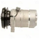 Purchase Top-Quality Compresseur et embrayage neuf de FOUR SEASONS - 58247 pa7