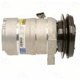 Purchase Top-Quality Compresseur et embrayage neuf de FOUR SEASONS - 58247 pa8