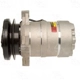 Purchase Top-Quality New Compressor And Clutch by FOUR SEASONS - 58255 pa5