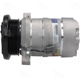Purchase Top-Quality New Compressor And Clutch by FOUR SEASONS - 58263 pa7