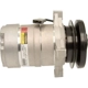 Purchase Top-Quality New Compressor And Clutch by FOUR SEASONS - 58265 pa16